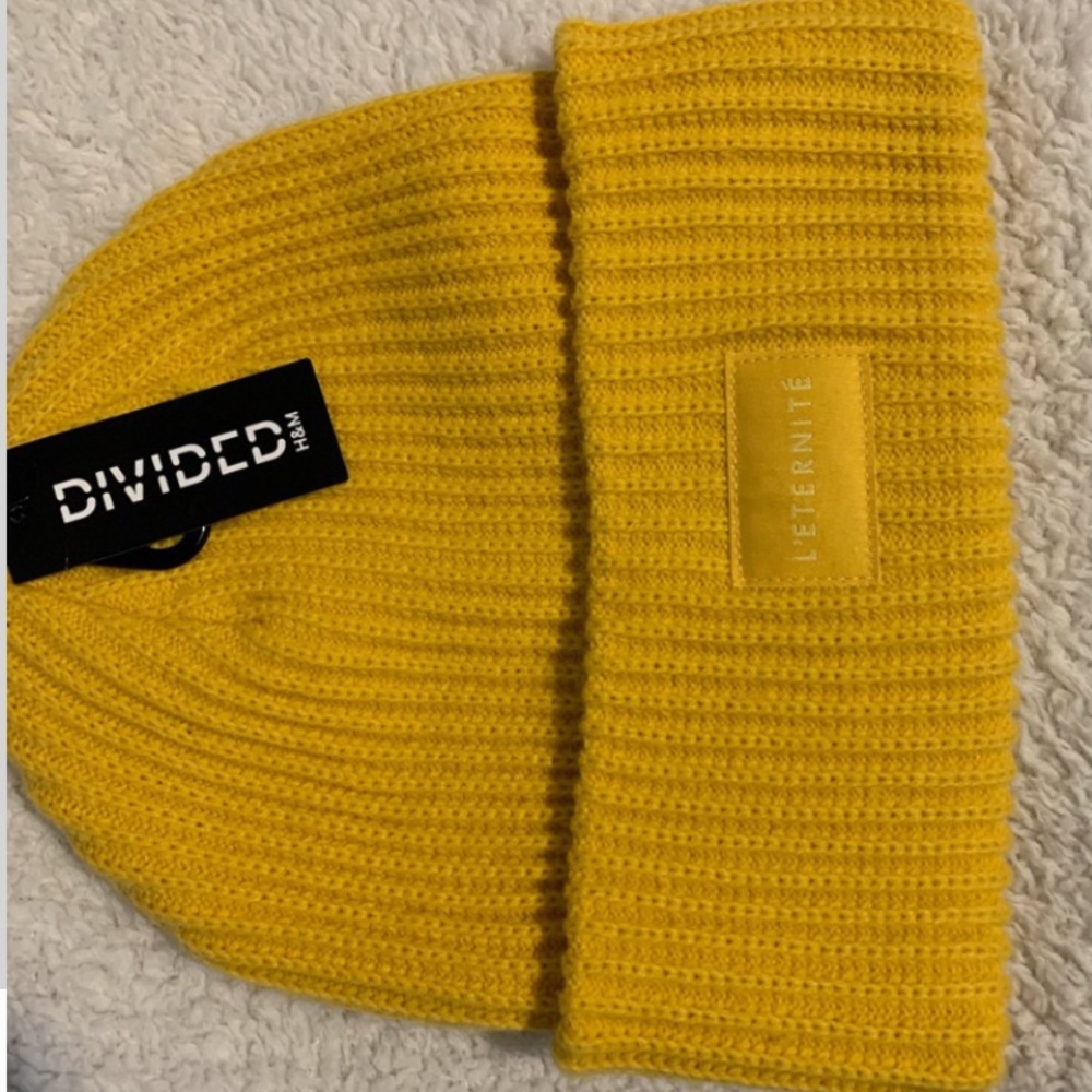 Beanie